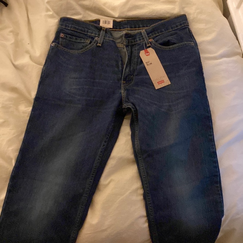 511 SLIM levi jeans
